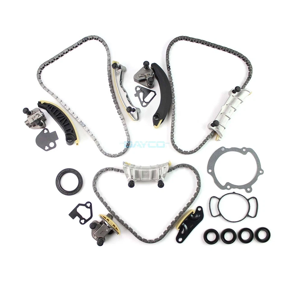 Timing Chain Kit for Holden KTC1331 - Image 1 of 1
