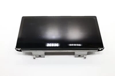 2019 - 2021 LINCOLN NAUTILUS DASH CENTER 13,2" MONITOR DE TELA FABRICANTE DE EQUIPAMENTO ORIGINAL - Imagem 1 de 4