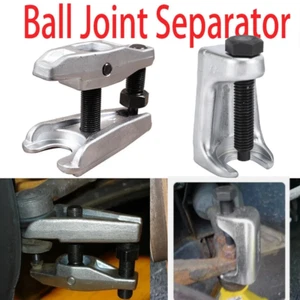 1/2PC Universal Automotive Ball Joint Extractor Puller 19mm Ball Joint Separator - Picture 1 of 24