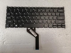 Für ACER TravelMate TMX45-51 TMP414-51G P614 N20H4 N18P6 US Tastatur Hintergrundbeleuchtung - Bild 1 von 2