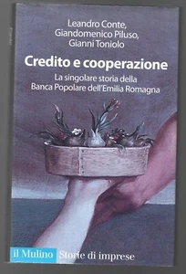 L. COUNT G. PILUSO G. TONIOLO - Credit and Cooperation - THE MILL 2009 - Picture 1 of 1