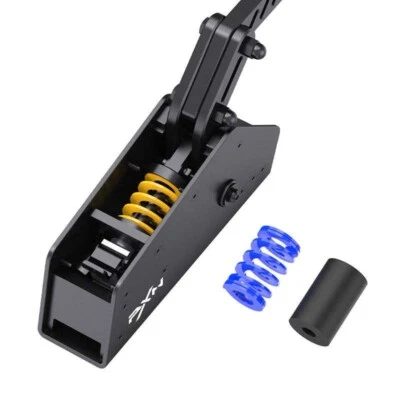 PXN HBS Handbrake Simulator V10 Force/Travel Adjustment Racing Game Simulator - Image 1 of 4