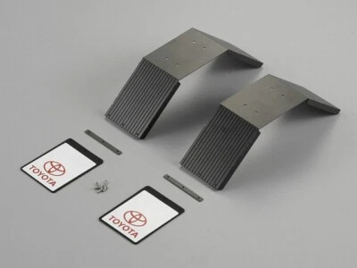 Killerbody 48623 parafanchi posteriori per Scaler Toyota Land Cruiser 70 -  - Immagine 1 di 4