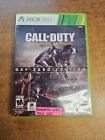 Call of Duty: Advanced Warfare -- Day Zero Edition (Microsoft Xbox 360, 2014)