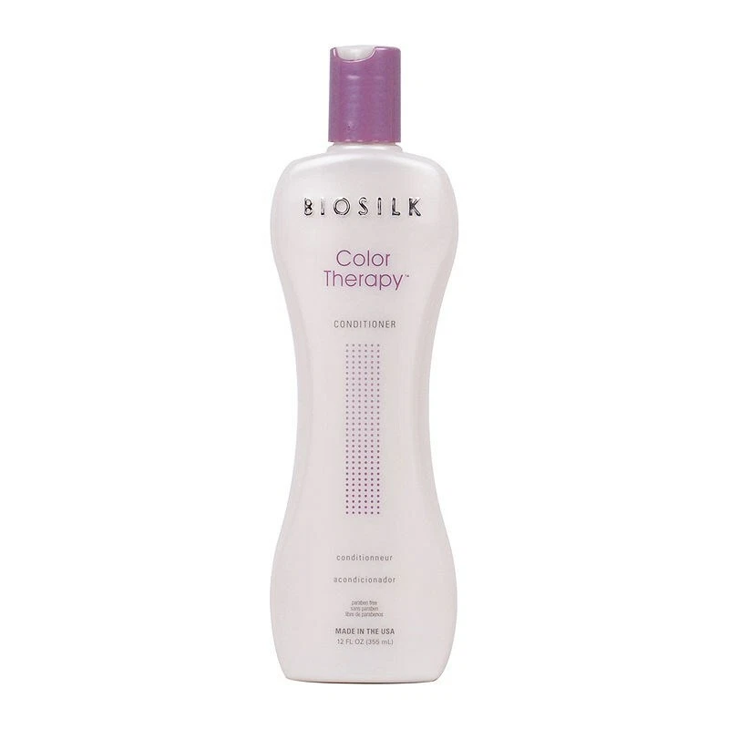 Biosilk Color Therapy Conditioner 12 oz - Image 1 of 1