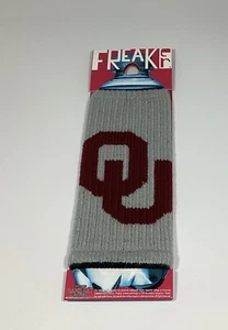 Neu Freaker Oklahoma University Flaschenisolator Koozie Getränk Pullover - Bild 1 von 2