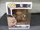 Funko Pop! Vinyl Super 6": Mortal Kombat - Goro #256