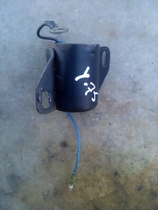 starter electrique 75cv yamaha 2 temps 75AET - Imagen 1 de 2