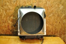 John Deere 445 Radiator AM121497 425