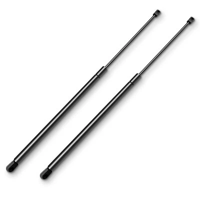 Cantidad (2) Amortiguador de puntal soportes de elevación del capó delantero para Volkswagen Beetle 1998-2010 Foto 1 de 4