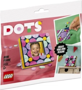 Lego Mini Frame 30556 Polybag BNIP - Picture 1 of 7