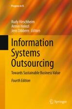 Information Systems Outsourcing Towards Sustainable Business Value 3417