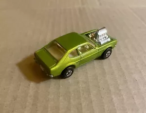 Matchbox Hot Rocker No 67 Rolamatics RARE Toy Car Vintage 1973 Model - Picture 1 of 4
