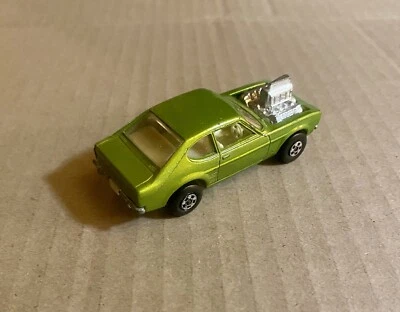Matchbox Hot Rocker No 67 Rolamatics RARE Toy Car Vintage 1973 Model - Image 1 of 4