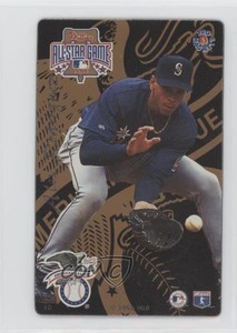 1996 Pro Magnets All-Stars Alex Rodriguez #10