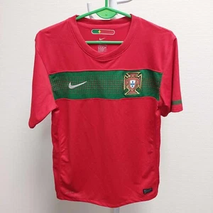 Portugal Trikot Saison 2010/2012, Größe 170cm, Gebraucht, Gelegenheit!!! - Picture 1 of 12