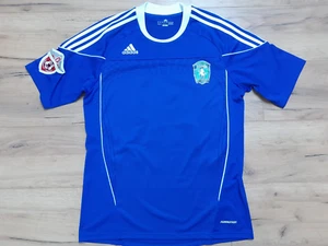 TOM TOMSK! 2010-11! kit shirt trikot camiseta jersey maglia! 6/6 ! L adult@ - Bild 1 von 12