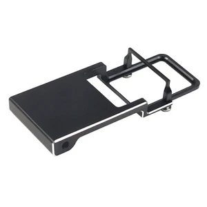 Camera Stabilizer Switch Mount Adapter Plate for DJI OSMO Mobile Handle Gimbal A - Picture 1 of 9