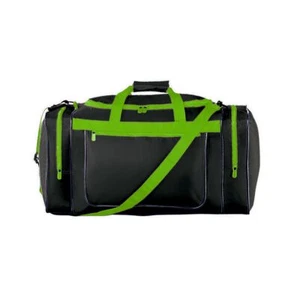 Augusta Sportswear 511 Men's Gear Bag - Picture 1 of 10
