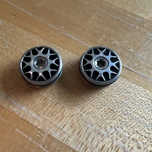 2 pz pesi testa compatibili con putter Odyssey whitehot OG/Strokelab 20 grammi - Foto 1 di 3