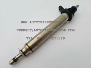 Nuovo Iniettore Delphi Per Ssangyong Actyon I 2.0Xdi 2005-2019 136/141CV - Imagen 1 de 1