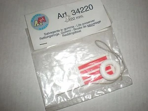 MANTUA 34220 bouée de sauvetage - Picture 1 of 1