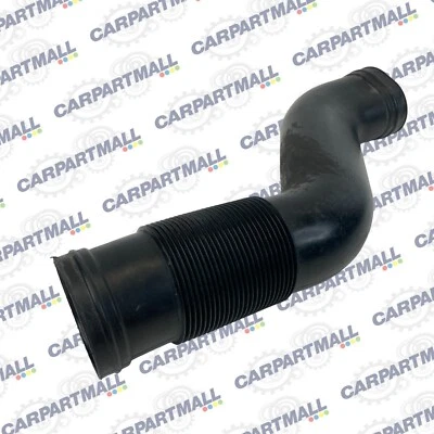 Manguera de tubo de conducto de admisión de aire derecha Mercedes-Benz ML500 2006 2007 A1645051461 Foto 1 de 4