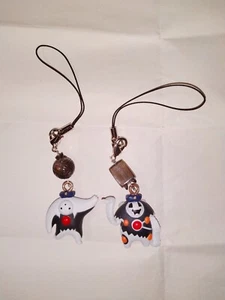 Neon Genesis Evangelion Figur Schlüsselanhänger Riemen Set 2 Hobby Japan Anime Q 1 - Bild 1 von 10