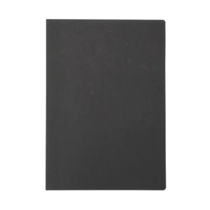 MUJI High-quality paper Notebook B6 horizontal ruled 80 sheets Japan import - Picture 1 of 2