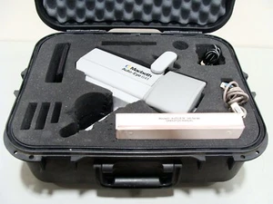 Sistema de espectrofotómetro de mano Gretag MacBeth X-Rite AUTO EYE 640 AE-641 - Imagen 1 de 9