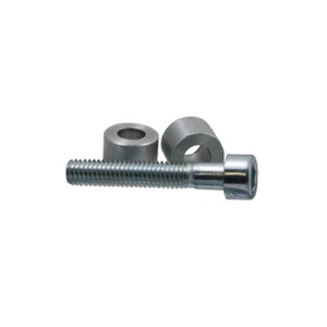 Gates Carbon Drive Spacer Kit for Swivel End Snubber Rdm / Qr / Rdms - Picture 1 of 1