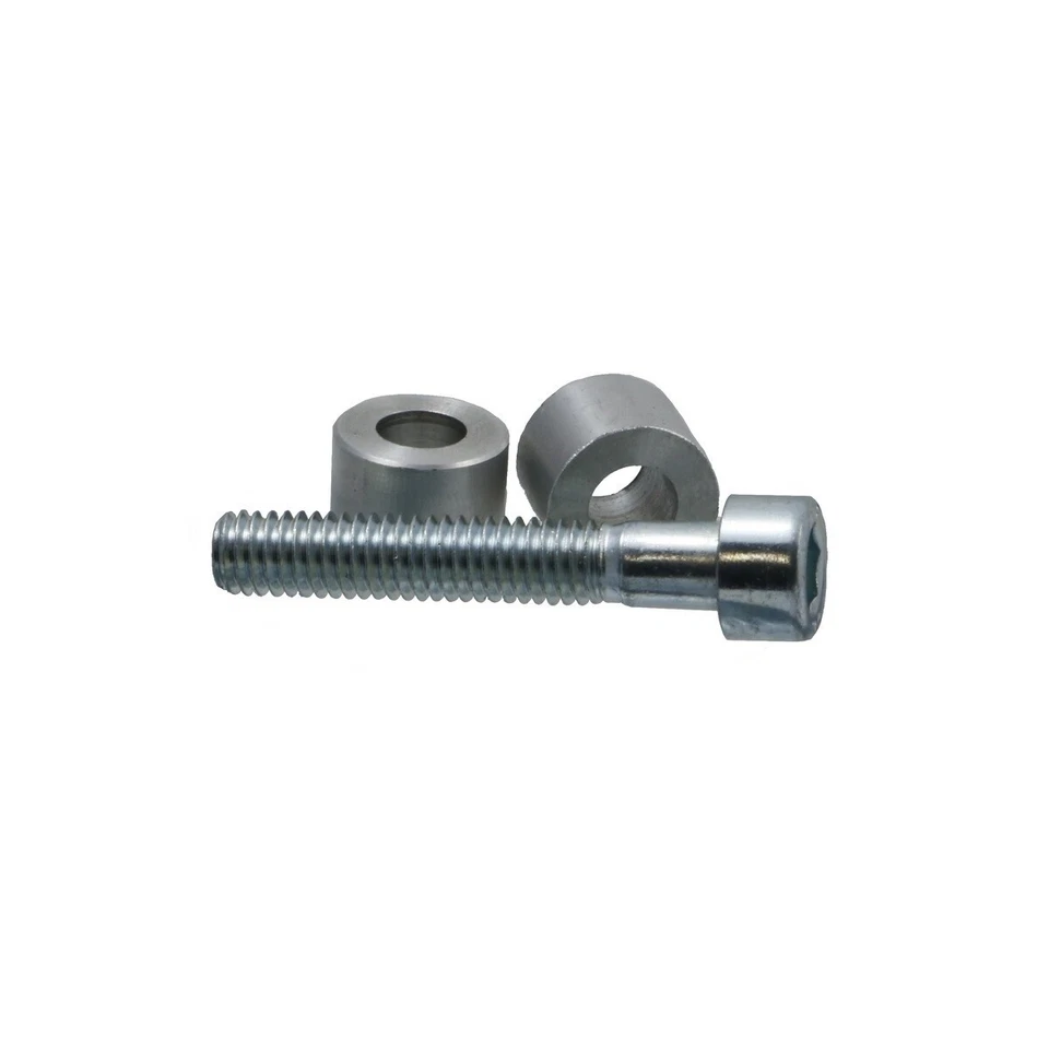 Gates Carbon Drive Spacer Kit for Swivel End Snubber Rdm / Qr / Rdms - Image 1 of 1