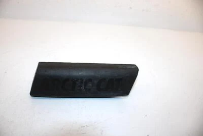 98 Arctic Cat Zr 600 Efi Oem Right Belly Pan Bumper 1606-064 Q2155 - Image 1 of 4