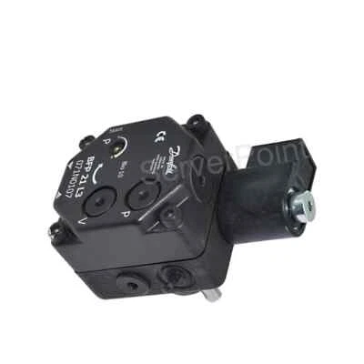 New BFP21L3 Danfoss Oil Pump for Oil-gas Dual Burner Fuel Oil Burner Accessories - Image 1 of 4