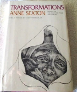 SIGNED by ANNE SEXTON and BARBARA SWAN - TRANSFORMATIONS - Hb Dj - RARE POETRY - Imagen 1 de 6