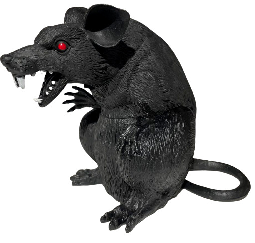 halloween rat products for sale | eBay