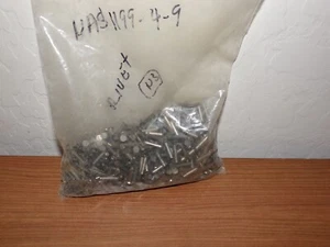 Aircraft Steel Rivets NAS1199-4-9 - Picture 1 of 2