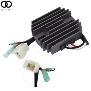 For YAMAHA TIMBERWOLF 250 YFB250 4WD 1997-2000 ATV  REGULATOR RECTIFIER Free US - Foto 1 di 6