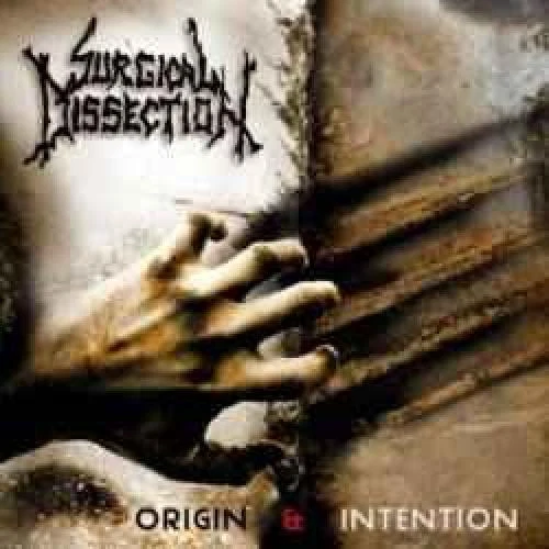 Surgical Dissection - Origin & Intention CD #G157605 - Bild 1 von 1