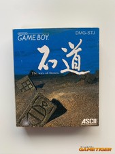 Ishido the way of stones nintendo game boy gb japan