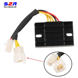 Regulator Rectifier For Suzuki GZ125 250 GN 125 250 GNX250 (OEM:32800-29B00) - Imagen 1 de 7