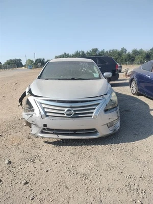 DRIVER ROOF AIR BAG 985P13TA3A 2013-2014 NISSAN ALTIMA — 第 1/4 张图片