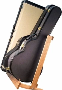 String Swing Guitar Rack CC29 Guitar Case Floor Stand NEW - Picture 1 of 3