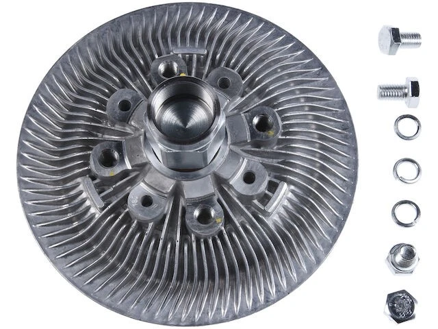 Embrague ventilador para GMC Yukon XL 2500 2000-2006 6,0 L V8 2001 2002 2003 2004 VZ215SF Foto 1 de 1