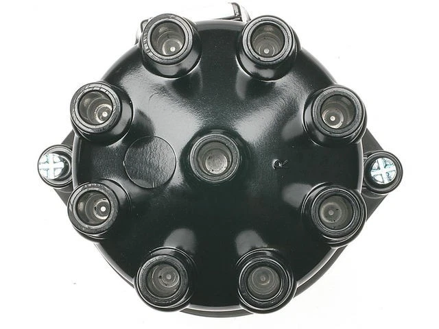 Distributor Cap For 1963-1974 Pontiac LeMans 1965 1964 1966 1967 1968 NB536WT - Image 1 of 1