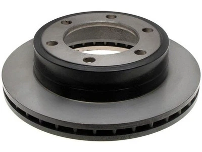 Rotor de freno delantero Raybestos 57643KRMK 1985 para Ford LN700 1984-1986 Foto 1 de 2