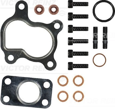 VICTOR REINZ 04-10081-01 MOUNTING KIT, CHARGER FOR CITROËN,FORD,FORD ASIA & OCEA - Image 1 of 3