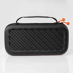 Coque pour Mac Mini M4/M4Pro EVA avec compartiments pour clavier et trackpad - Photo 1/12
