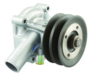 WATER PUMP FOR SUBARU BRAT GL STANDARD CAB PICKUP 2 DOOR 1.8L 1984 21110AA070 - Picture 1 of 5