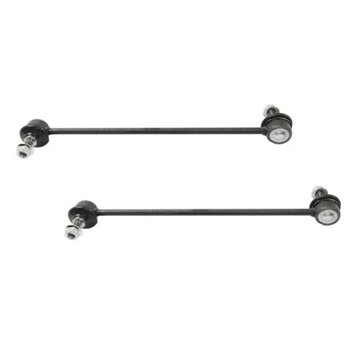 Barra estabilizadora de enlace lado conductor y pasajero para Mazda 5 2006-2012 | Par | Delantera Foto 1 de 4